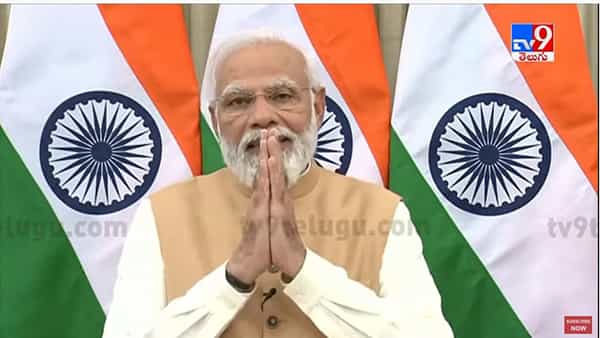 PM Modi on Budget 2022: బడ్జెట్ ఆర్థిక వ్యవస్థ బలోపేతంతో పాటు సామాన్యులకు కొత్త అవకాశాలుః మోడీ