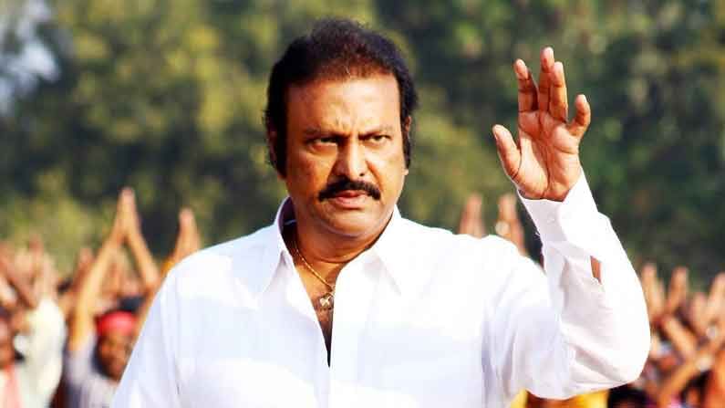 Mohan Babu: వారు సర్వనాశనమై పోతారు.. మంచు మోహన్ బాబు శాపనార్థాలు