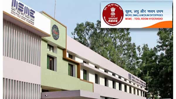 MSME Hyderabad Jobs: బీఈ/బీటెక్ అభ్యర్ధులకు గుడ్న్యూస్.. ఎంఎస్ఎంఈ హైదరాబాద్లో ఉద్యోగాలు..