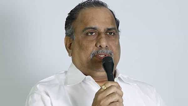 Andhra Pradesh: ఆ భయంతోనే మిమ్మల్నీ కలవలేకపోతున్నా.. ముఖ్యమంత్రి జగన్కు ముద్రగద లేఖ..