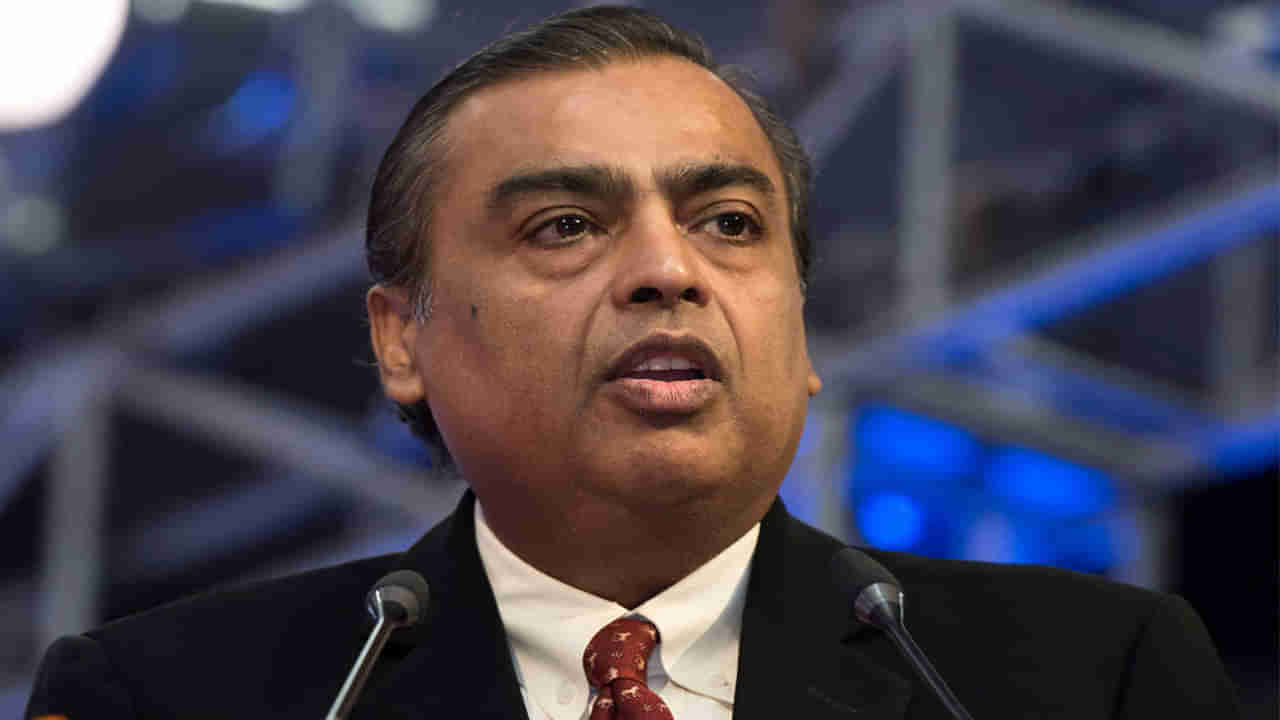 Mukesh Ambani: గ్రీన్‌ ఎనర్జీలో భారత్‌ అగ్రగామిగా నిలుస్తుంది.. 21 వ శతాబ్దం మనదే: ముఖేష్ అంబానీ