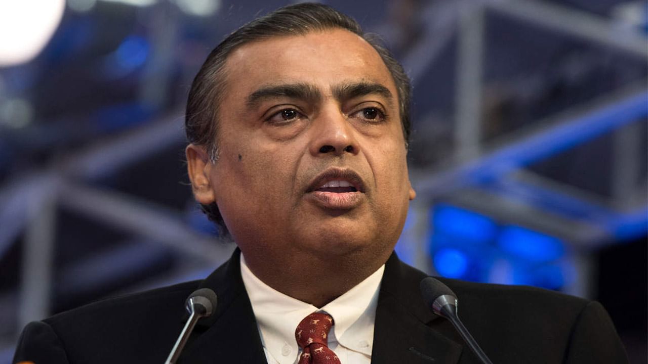 Mukesh Ambani: గ్రీన్‌ ఎనర్జీలో భారత్‌ అగ్రగామిగా నిలుస్తుంది.. 21 వ శతాబ్దం మనదే: ముఖేష్ అంబానీ