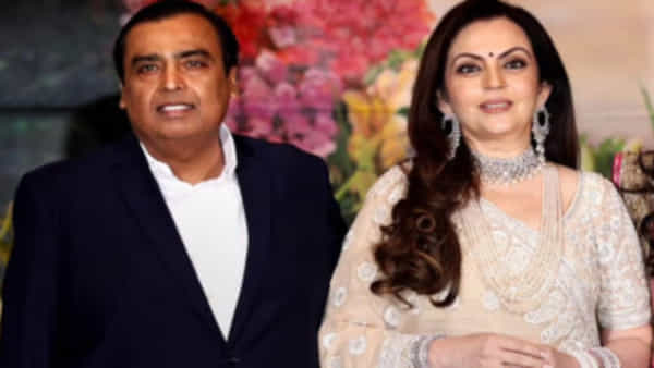 Mukesh Ambani: ముకేశ్ అంబానీకి నచ్చిన పాట.. ఆయన నోటే వినండి.. దానికి అర్థమేంటో తెలుసుకోండి..