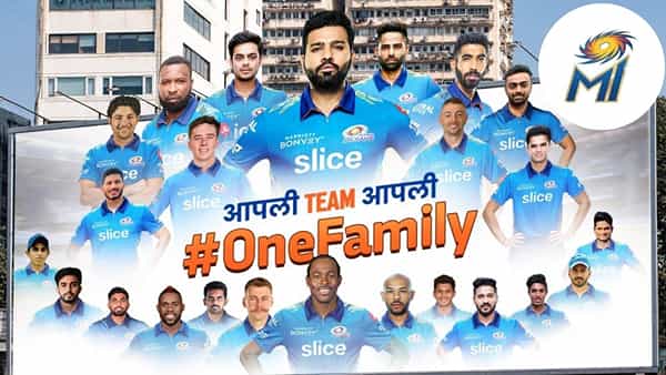 MI, IPL 2022 Auction: ఆరోసారి ట్రోఫీకి సిద్ధమైన రోహిత్ సేన.. ముంబై ఇండియన్స్ ఫ్యామిలీ ఎలా ఉందో చూశారా?
