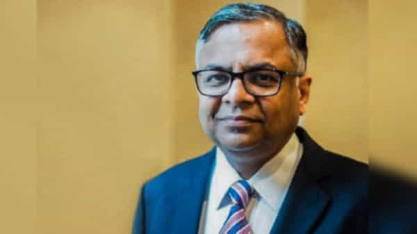 N Chandrasekaran: రూ. 15.29 లక్షల కోట్లు పెరిగిన టాటా మదుపరుల సంపద.. దీని వెనుక బాహుబలి అతనేనా..