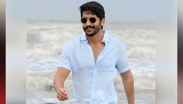 Naga Chaitanya: ఈ ఏడాదిలోనే నాగచైతన్య తొలి వెబ్ సిరీస్.. టైటిల్ ఇదేనంటూ..