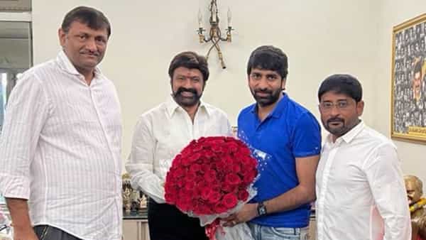 NBK107: మొదలైన బాలయ్య 107వ సినిమా.. సిరిసిల్లలో షూటింగ్ ప్రారంభం..!