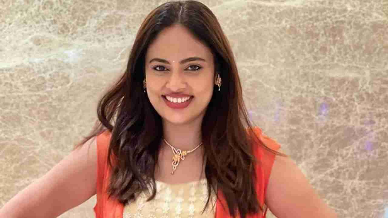 Nandita Swetha: హీరోయిన్ శారీరాకృతిపై నెటిజన్ వల్గర్ కామెంట్స్.. దిమ్మతిరిగే ఆన్సర్ ఇచ్చిన నందితా శ్వేత..