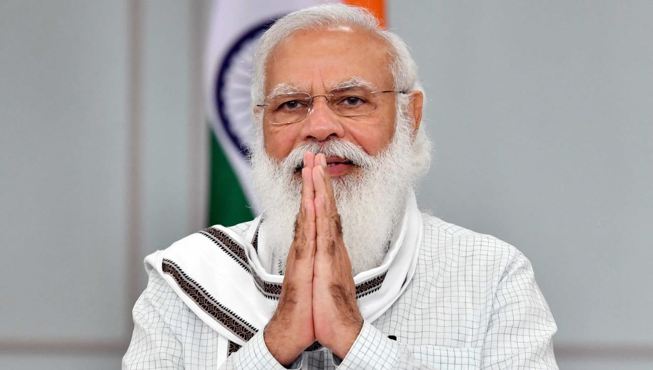 PM Modi: ప్రపంచంలో అత్యంత పాపులారిటీ ఉన్న నేతగా ప్రధాని మోదీ.. వరుసగా మూడో ఏడాది కూడా..