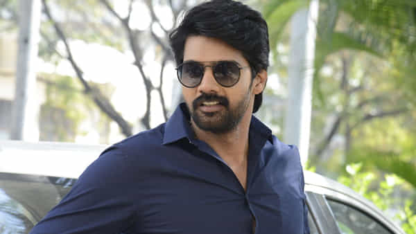 Naveen Chandra : మరో విభిన్న కథతో ప్రేక్షకుల ముందుకు రానున్న కుర్ర హీరో..