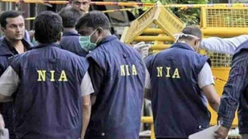 NIA Raids Nellore: ఎన్‌ఐఏ సోదాలతో ఉలిక్కిపడ్డ నెల్లూరు వాసులు.. ఇంతకీ ఆ సోదాలు ఎందుకోసమంటే..