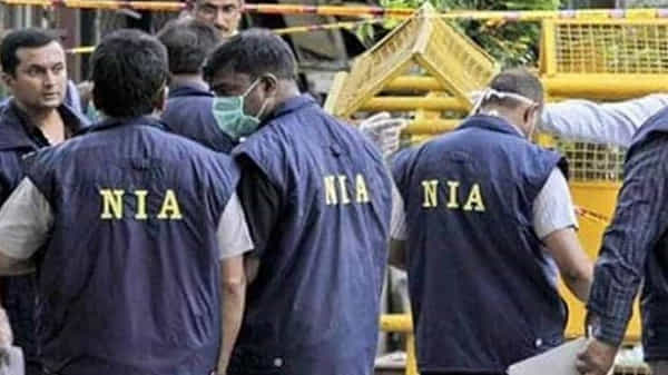 NIA Raids Nellore: ఎన్ఐఏ సోదాలతో ఉలిక్కిపడ్డ నెల్లూరు వాసులు.. ఇంతకీ ఆ సోదాలు ఎందుకోసమంటే..