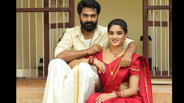 Nidhi Agarwal: తమిళ్ స్టార్ హీరోతో ఇస్మార్ట్ బ్యూటీ పెళ్లి.. త్వరలోనే ప్రకటనంట.. షాక్లో ఫ్యాన్స్..