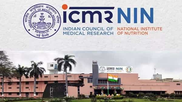 NIN Recruitment: నేషనల్ ఇన్స్టిట్యూట్ ఆఫ్ న్యూట్రీషన్లో ఉద్యోగాలు.. ఆన్లైన్ ఇంటర్వ్యూ ఆధారంగా అభ్యర్థుల ఎంపిక..