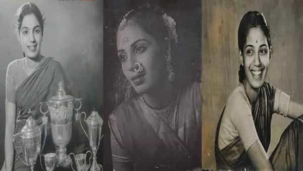 Childhood Pic:ఈ ఫోటో ఆ పాత మధురం.. అమ్మగా, బామ్మగా సిని ప్రేక్షకులకు సుపరిచితం.. ఎవరో గుర్తు పట్టరా..