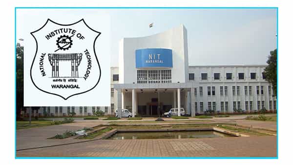 NIT Warangal Recruitment 2022: నెలకు రూ. 80,000ల జీతంతో.. వరంగల్ నేషనల్ ఇన్స్టిట్యూట్ ఆఫ్ టెక్నాలజీలో ఉద్యోగాలు..