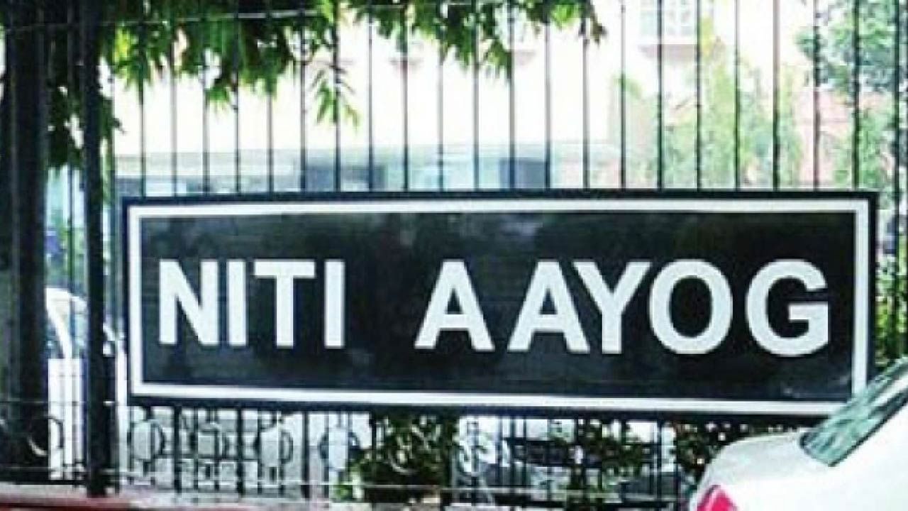 NITI Aayog: వాటిపై జీఎస్టీ పన్ను రేటు పెంచే పనిలో నీతి ఆయోగ్.. కారణం అదేనా..