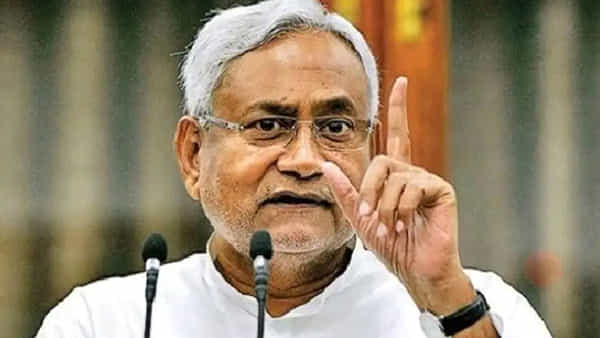 Nitish Kumar: ఉప రాష్ట్రపతిగా బీహార్ సీఎం నితీష్ కుమార్.. క్లారిటీ ఇచ్చిన డిప్యూటీ సీఎం తార్కిషోర్ ప్రసాద్