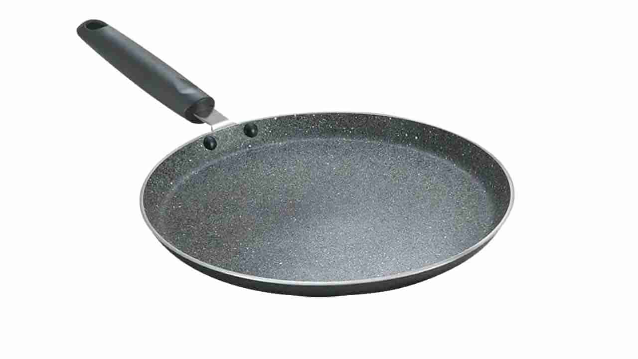 Non Stick Pan Disadvantages: నాన్ స్టిక్ పెనంపై వేసిన దోశ తింటున్నారా.. అయితే ఇవి తెలుసుకోండి..