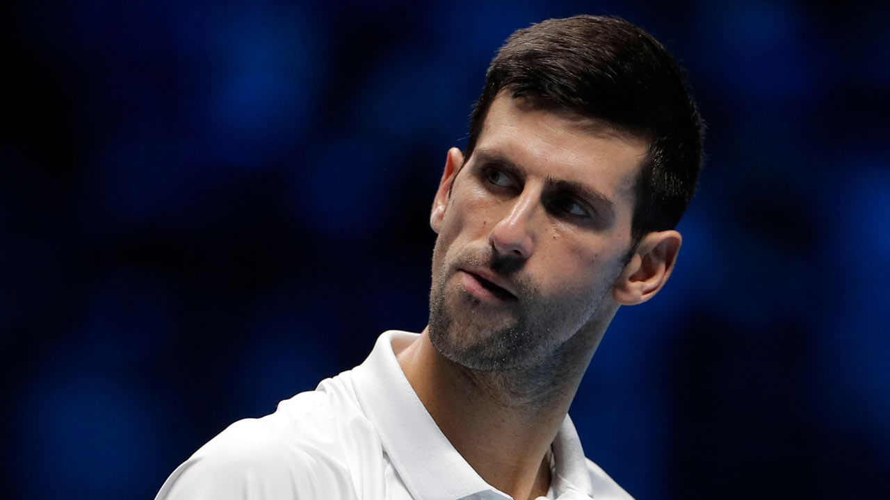 Novak Djokovic: మనోడు ఆడతాడా.. ఊడతాడా.. జకోవిచ్‌‌పై గుర్రుగా ఉన్న ఫ్రాన్స్‌ సర్కార్..