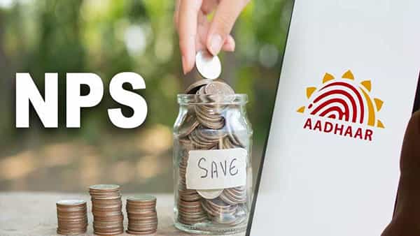 NPS Account: ఆన్లైన్లో NPS ఖాతాకు ఆధార్ నంబర్ను ఎలా లింక్ చేయాలి..!