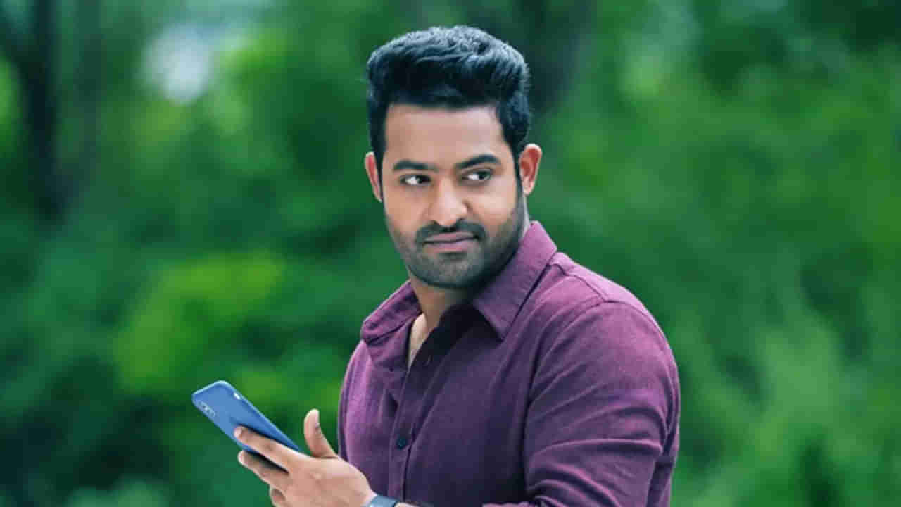 Jr NTR: స్పోర్ట్స్ బ్యాక్డ్రాప్‌లో యంగ్ టైగర్ సినిమా.. అథ్లెటిక్‌గా కనిపించనున్న తారక్..!