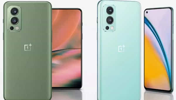 One Plus Nord CE2: బడ్జెట్ ఫోన్ మార్కెట్ను టార్గెట్ చేసిన వన్ప్లస్.. తక్కువ ధరలో మరో స్మార్ట్ ఫోన్..