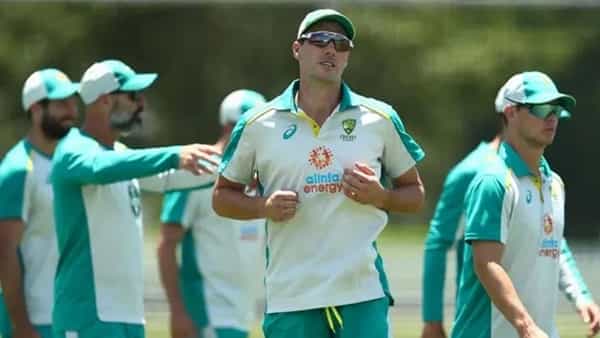 Pak vs Aus: ఆసీస్ ప్లేయర్ భార్యకు బెదిరింపులు.. పాక్ పర్యటన నుంచి నీ భర్త తిరిగిరాడంటూ మెసేజ్లు..