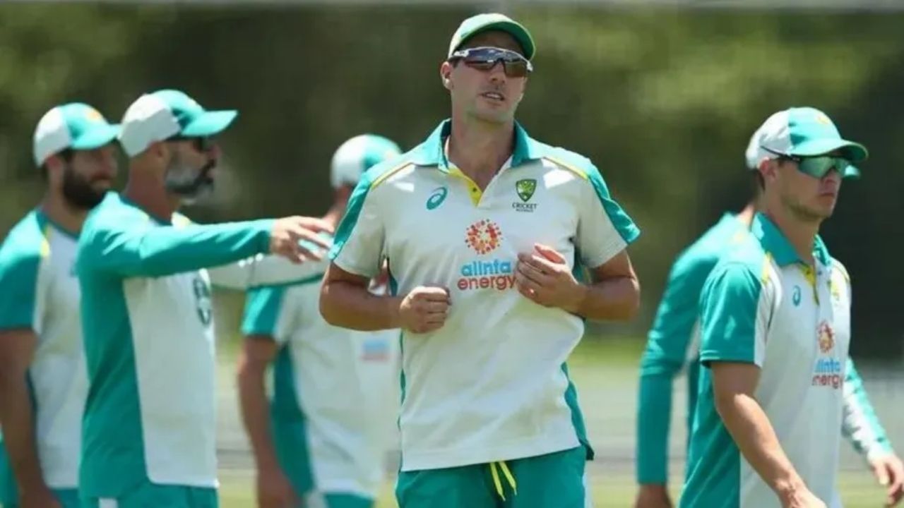 Pak vs Aus: ఆసీస్ ప్లేయర్ భార్యకు బెదిరింపులు.. పాక్ పర్యటన నుంచి నీ భర్త తిరిగిరాడంటూ మెసేజ్లు..