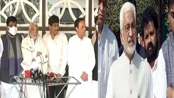 Telugu States MPs Reactions: కేంద్ర బడ్జెట్పై స్పందించిన తెలుగు రాష్ట్రాల పార్లమెంటు సభ్యులు..!