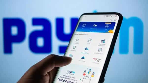 Paytm cashback offer: రూ. 4 ట్రాన్స్ఫర్ చేయండి.. రూ. 100 క్యాష్ బ్యాక్ పొందండి..!