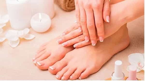 Beauty Tips: అందమైన పాదాల కోసం ఐదు పద్దతులు.. పార్లర్ అవసరమే లేదు..?