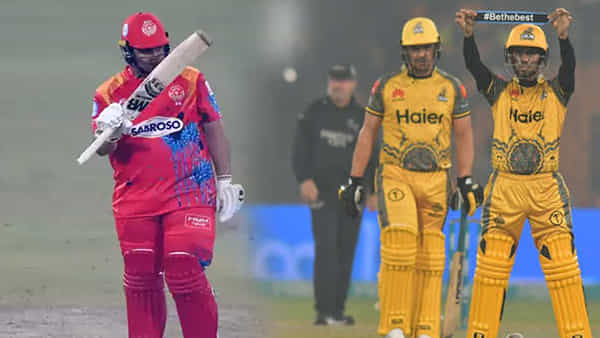Cricket: 77 బంతుల్లో 155 పరుగులు.. ఇద్దరు వికెట్ కీపర్ల పెను విధ్వంసం.. 6గురి బౌలర్ల ఊచకోత.!