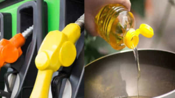 Petrol, Diesel: వచ్చే నెలలో భారీగా పెరగనున్న పెట్రోల్, డీజిల్ ధరలు..! వంట నూనెలది అదే దారి..!