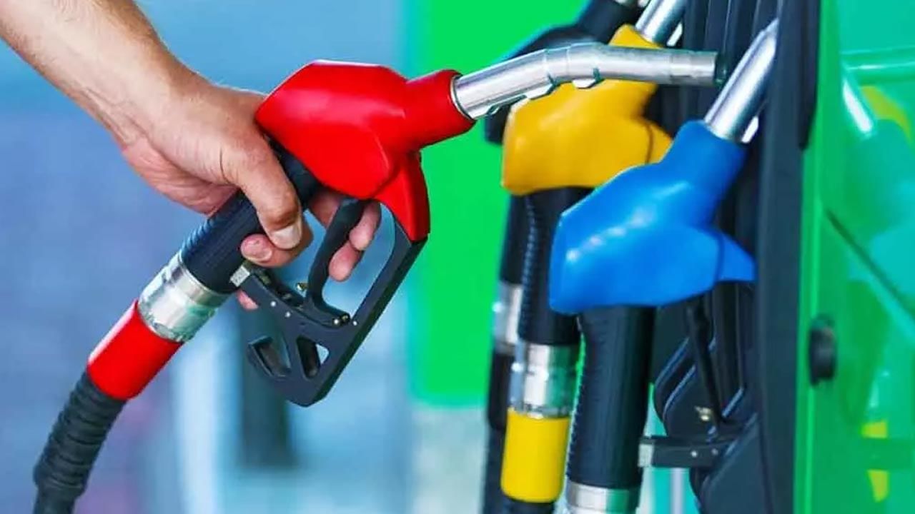 Petrol Diesel Price: దేశంలో స్థిరంగా పెట్రోల్‌, డీజిల్‌ ధరలు.. ఏ నగరంలో ఎంత ఉందంటే..