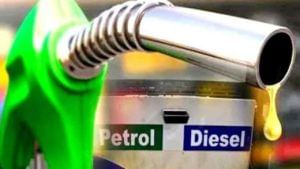 Petrol, Diesel Prices Today: పెట్రోల్‌, డీజిల్‌ ధరలు.. ఏ నగరంలో ఎంత..?
