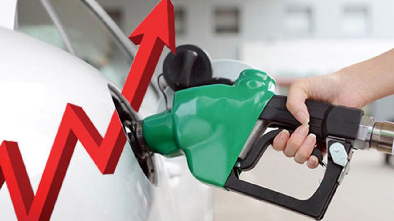 Petrol Diesel Price: అన్‌స్టాపబుల్‌.. ఇక తగ్గేదే లేదన్నట్టుగా పైపైకి.. మీ నగరంలో పెట్రోలు, డీజిల్‌ ధరలు..