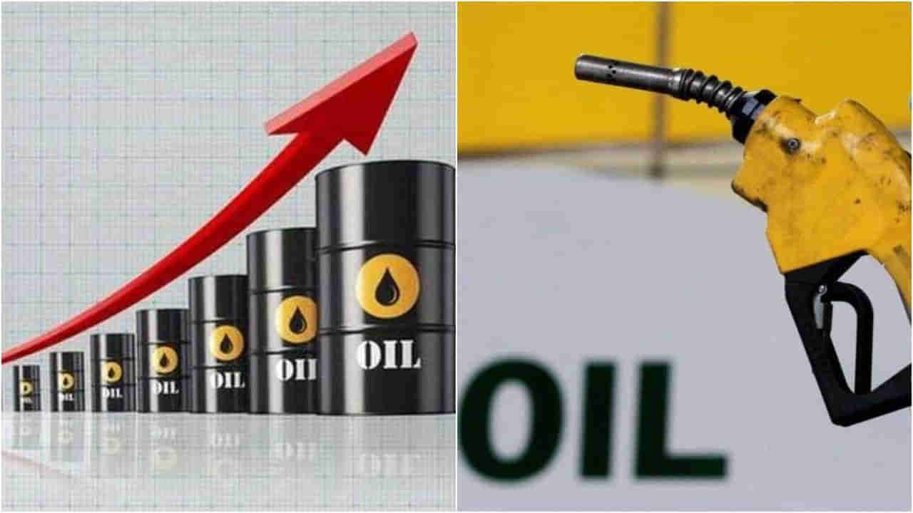 Petrol Prices Hike: వాహనదారులపై పెరగనున్న పెట్రో భారం.. లీటరుకు ఎంత పెరుగుతున్నాయంటే..