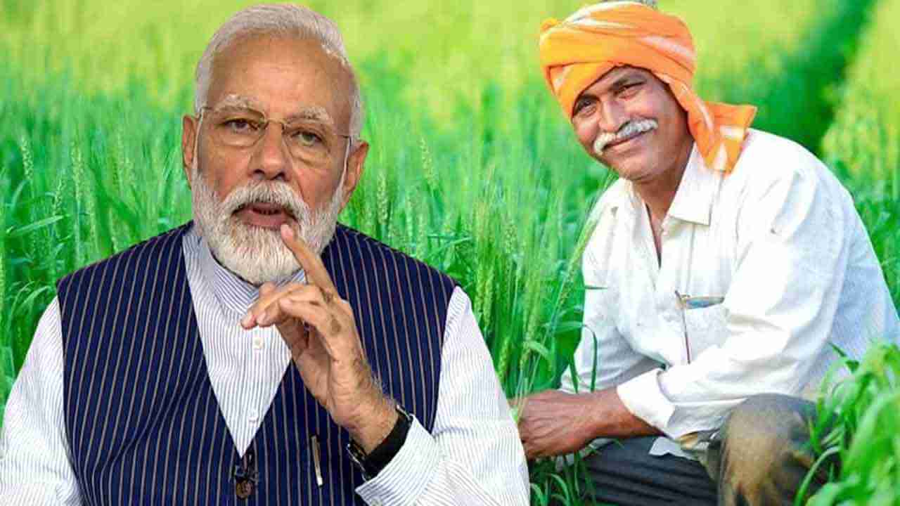 PM Kisan Scheme: రైతులకు అలర్ట్.. ఆ వివరాలు పూర్తిచేయకుంటే డబ్బులు రావు.. రెండు రోజులే ఛాన్స్..