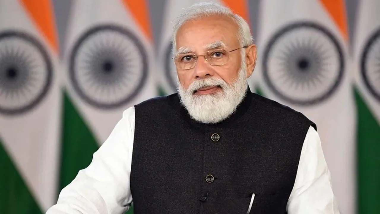 PM Modi: కేంద్ర కేబినెట్‌ కీలక నిర్ణయం.. ఈ స్కీమ్‌ను డిజిటల్‌ మిషన్‌కు ఆమోదం..!