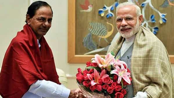 CM KCR Birthday: సీఎం కేసీఆర్కు జన్మదిన శుభాకాంక్షలు తెలిపిన ప్రధాని మోదీ.. ఏమన్నారంటే..?