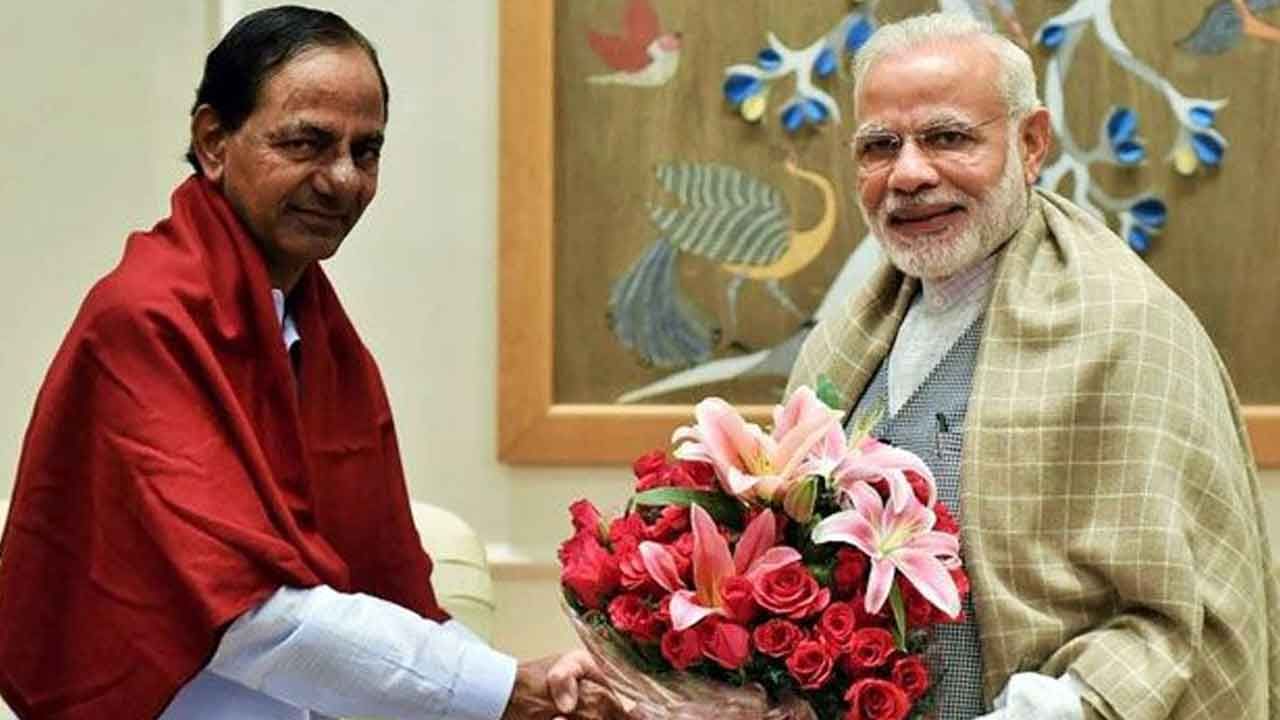 CM KCR Birthday: సీఎం కేసీఆర్కు జన్మదిన శుభాకాంక్షలు తెలిపిన ప్రధాని మోదీ.. ఏమన్నారంటే..?