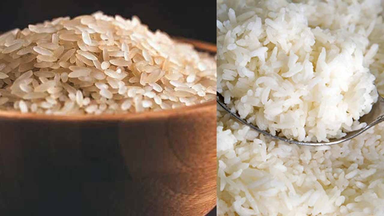 Polished rice: పాలిష్ చేసిన రైస్‌ 3 పూటలా తింటున్నారా..? అయితే మీకు ముప్పు తప్పదు