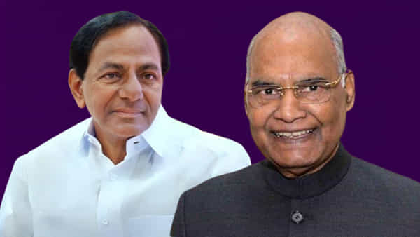 CM KCR Birthday: సీఎం కేసీఆర్కు జన్మదిన శుభాకాంక్షలు తెలిపిన రాష్ట్రపతి కోవింద్, పలువురు ప్రముఖులు