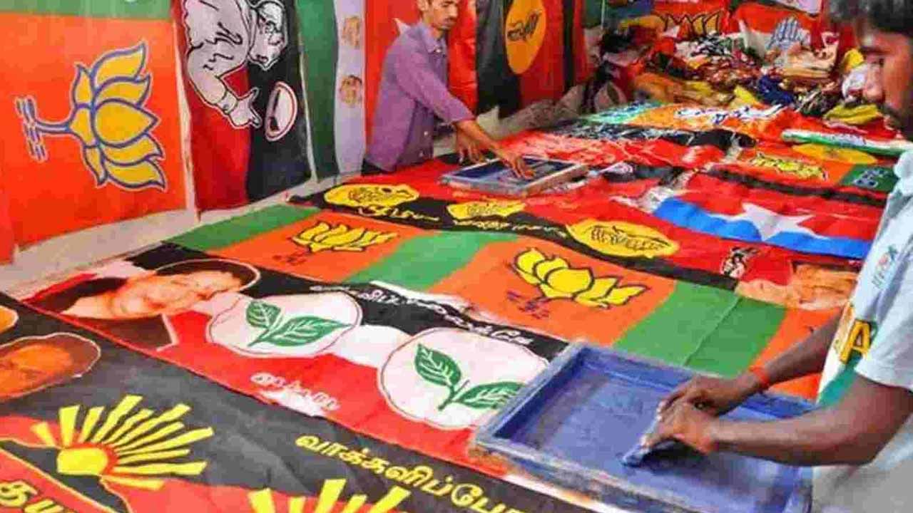 తమిళ పాలిటిక్స్‏లో రీసౌండ్ చేస్తున్న ఆ హీరో.. నాకో లెక్కుంది అంటోన్న ఆ స్టార్ ఎవరో తెలుసా..