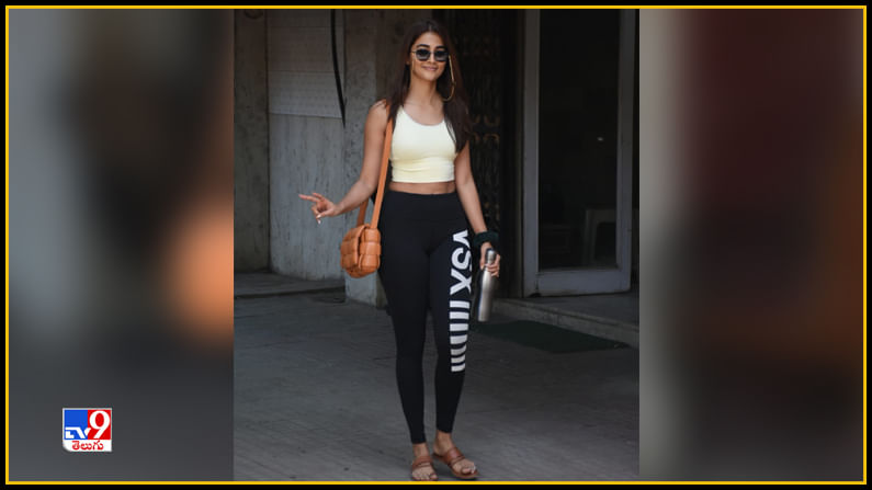 Pooja Hegde New Photos. Credit by:Pooja Hegde/Instagram