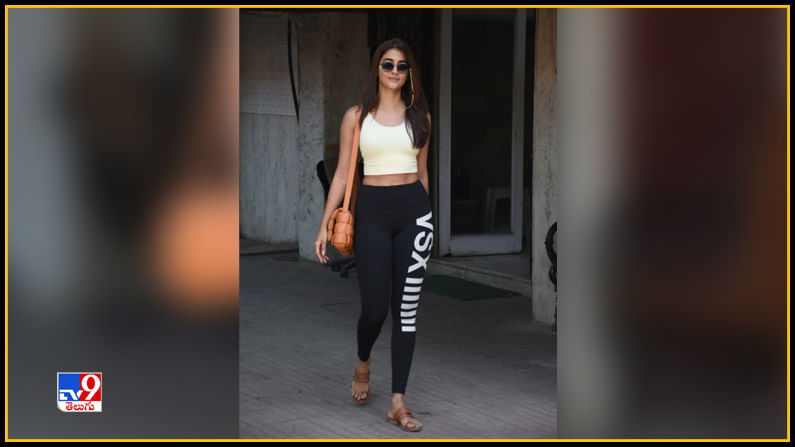 Pooja Hegde New Photos. Credit by:Pooja Hegde/Instagram