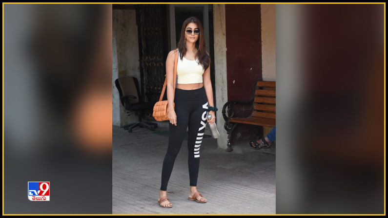 Pooja Hegde New Photos. Credit by:Pooja Hegde/Instagram