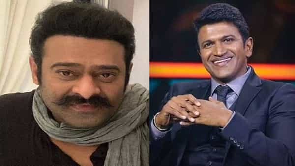 Prabhas: పునీత్ రాజ్ కుమార్ గురించి ప్రభాస్ ఎమోషనల్ పోస్ట్.. వి మిస్ యూ అంటూ..