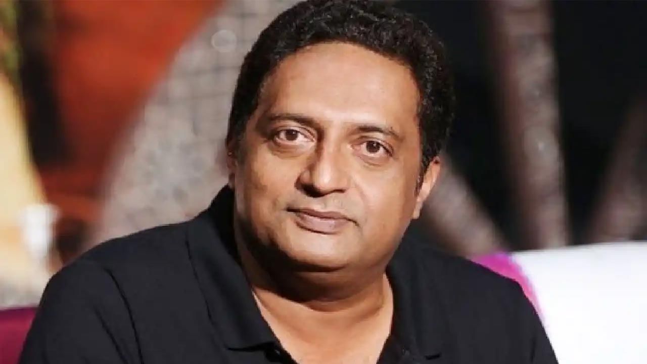 Prakash Raj: పుట్టిన రోజు వేళ ఆసక్తికర ట్వీట్ చేసిన ప్రకాష్ రాజ్.. ఇక ఆ బాధ్యత నాదేనంటూ..